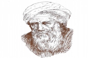 Photo of author Abu Ala Al Maari